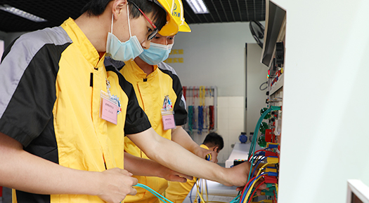 汽車電工培訓學校